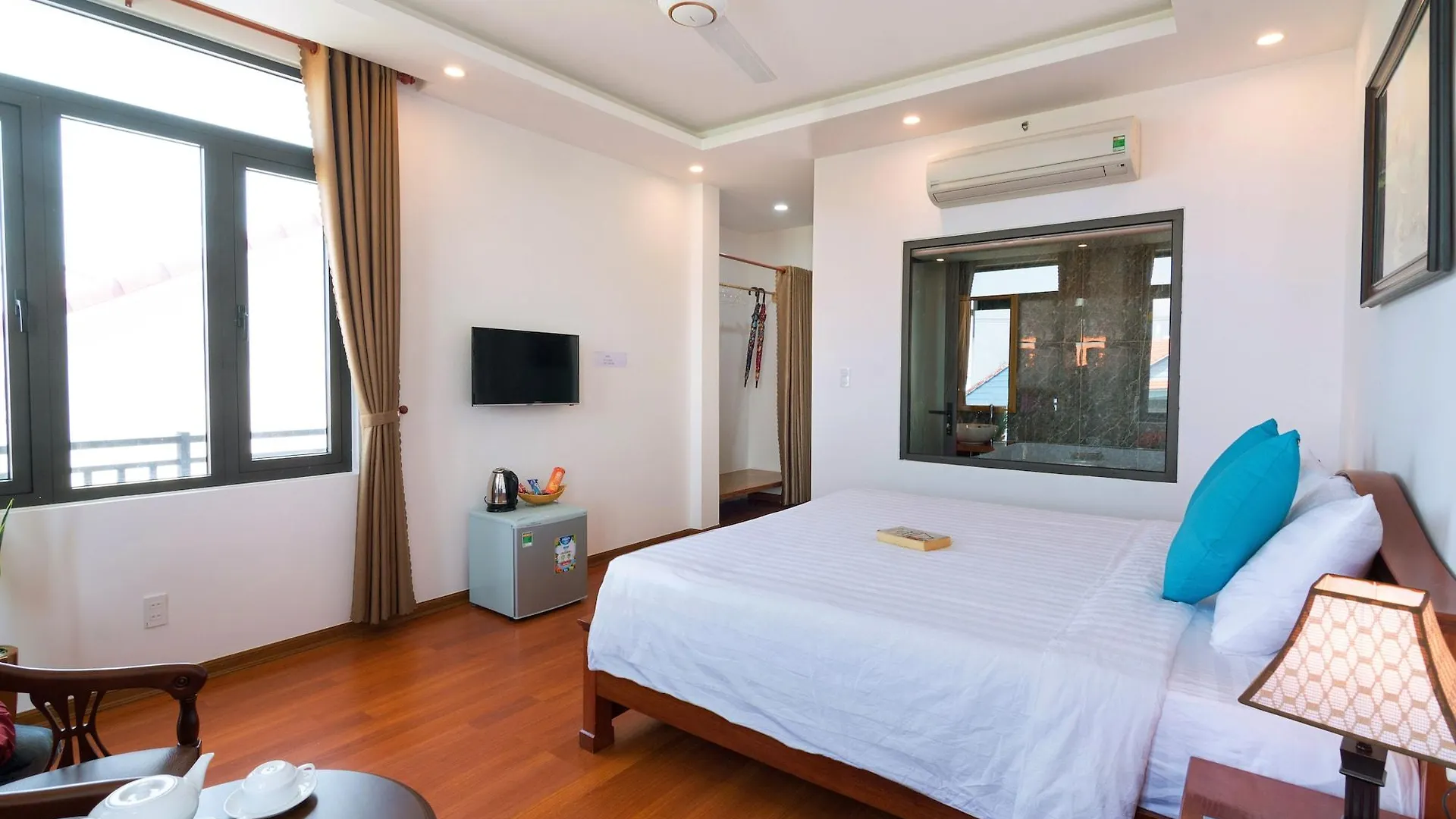 An Bang Beach Dolphin Homestay Hoi An 0*,  Vietnam