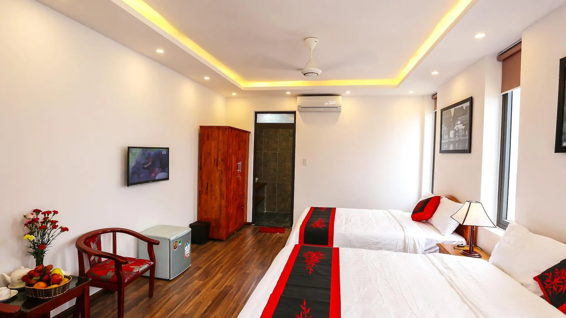 An Bang Beach Dolphin Homestay Hoi An