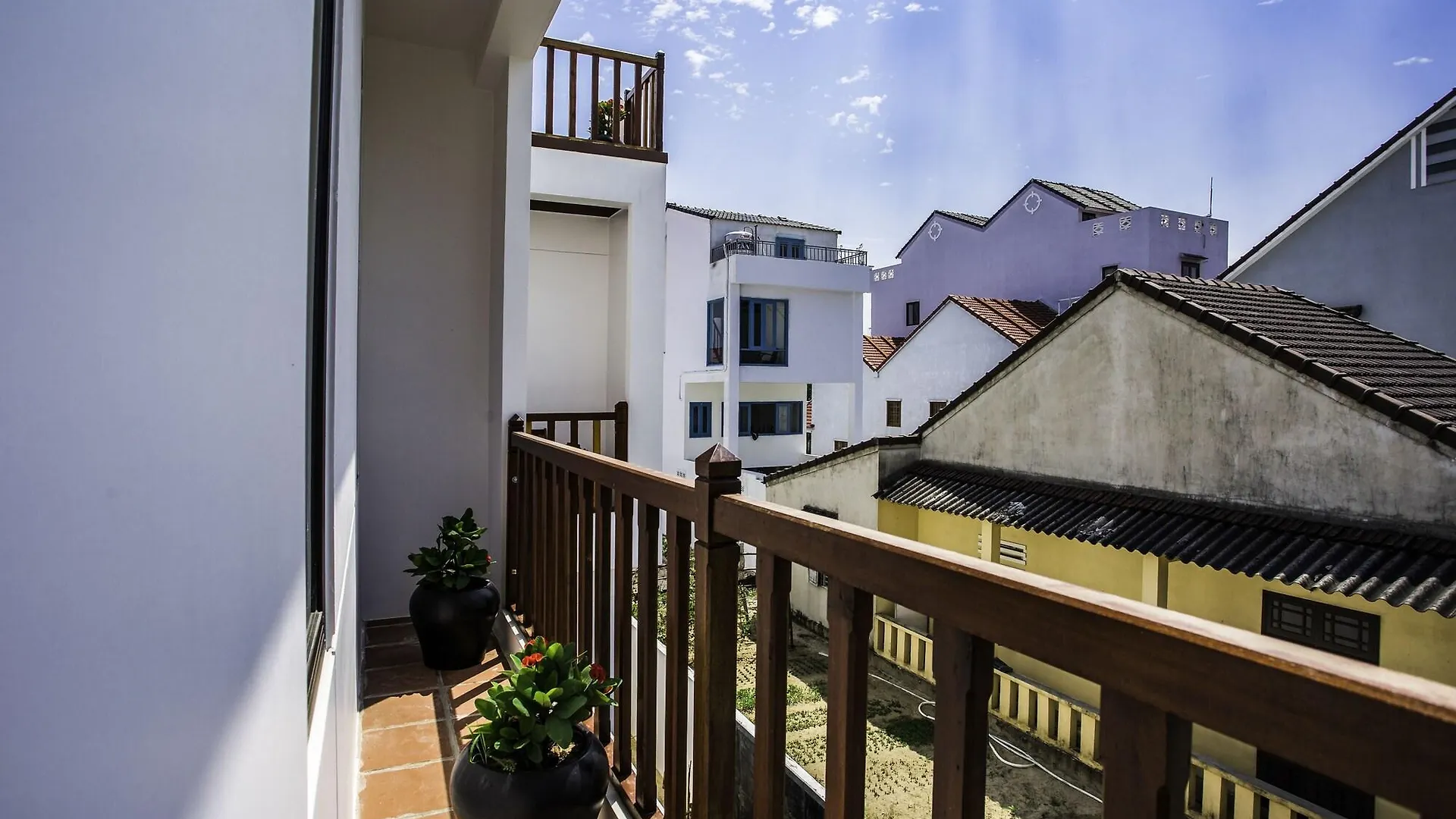 An Bang Beach Dolphin Homestay Hoi An