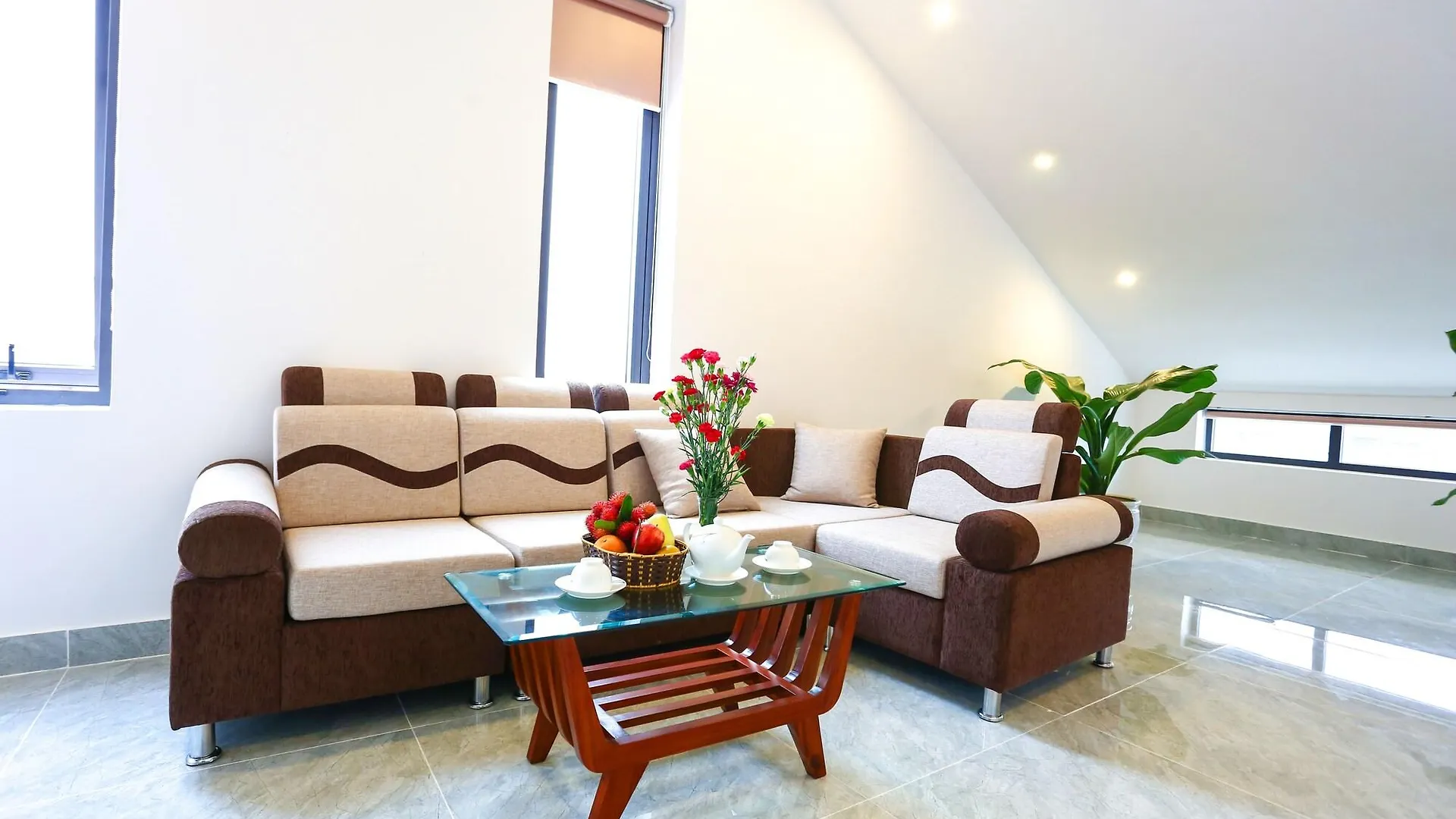 An Bang Beach Dolphin Homestay Hoi An 0*,  Vietnam