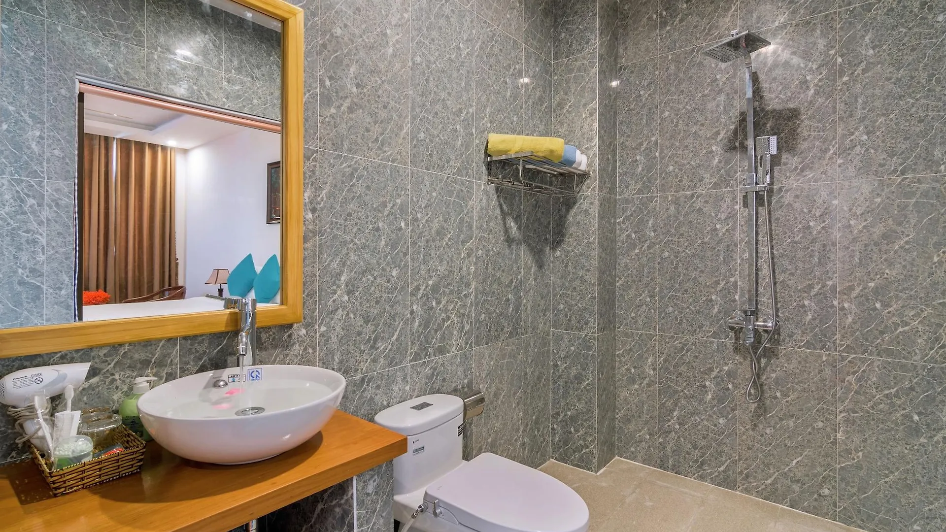 An Bang Beach Dolphin Homestay Hoi An