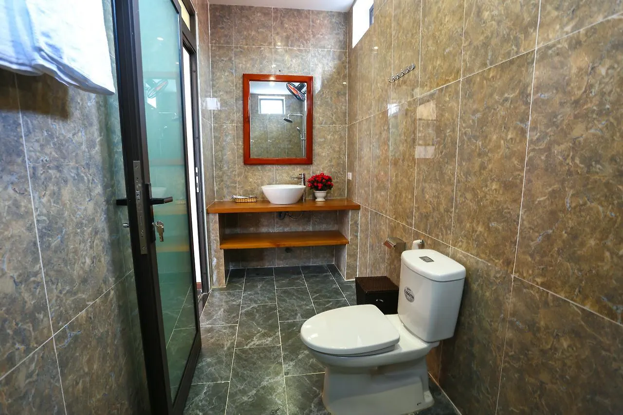 An Bang Beach Dolphin Homestay Hoi An 0*,  Vietnam