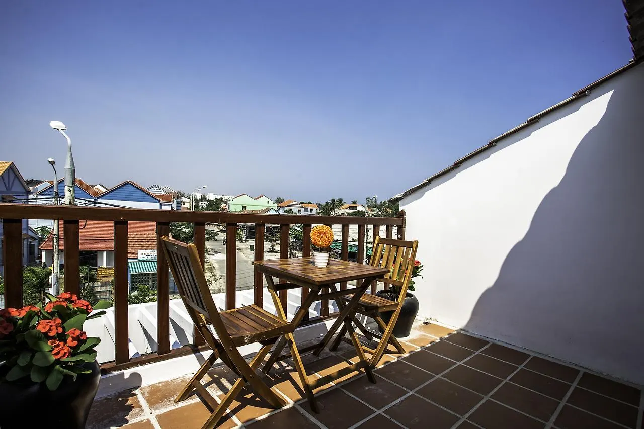 An Bang Beach Dolphin Homestay Hoi An