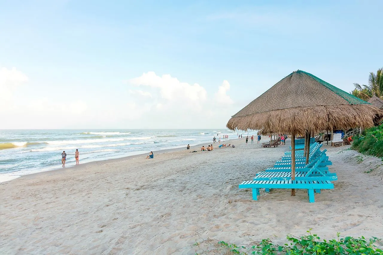 An Bang Beach Dolphin Homestay Hoi An