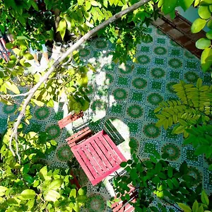 Xanh La Homestay