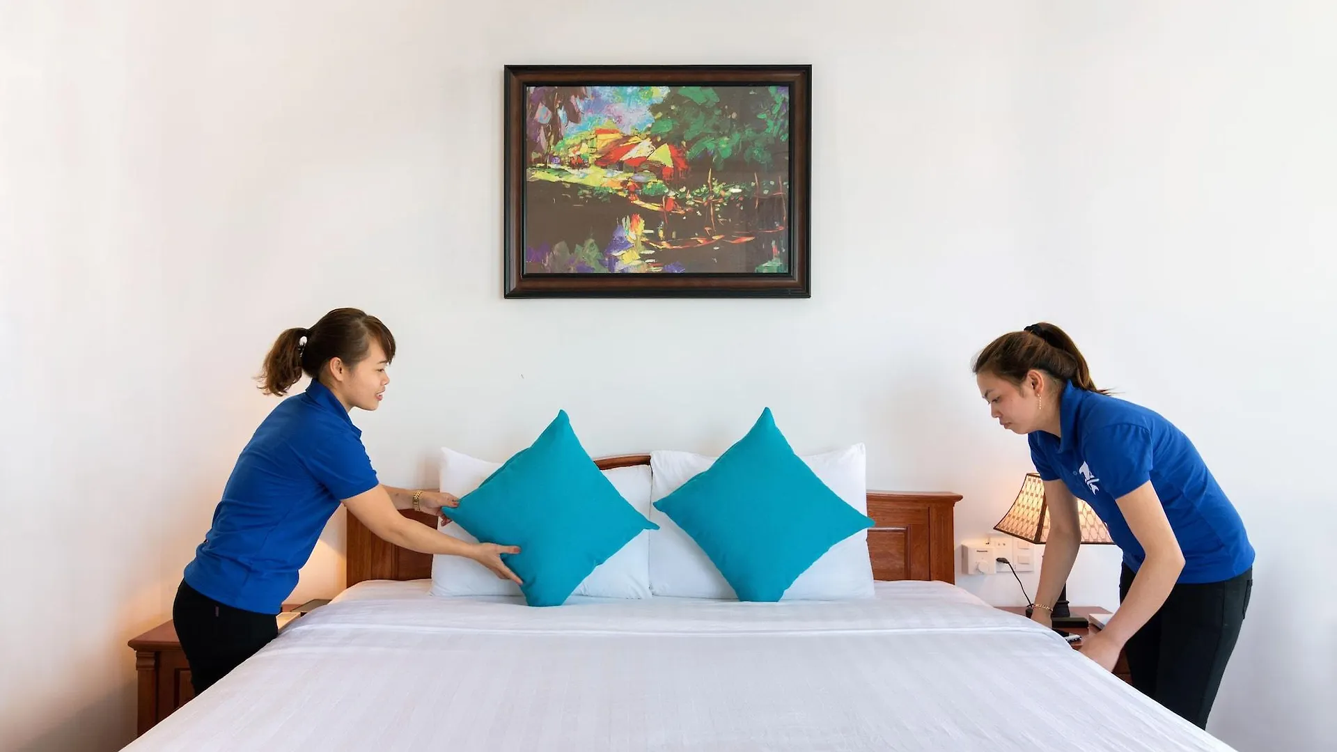 An Bang Beach Dolphin Homestay Hoi An 0*,  Vietnam